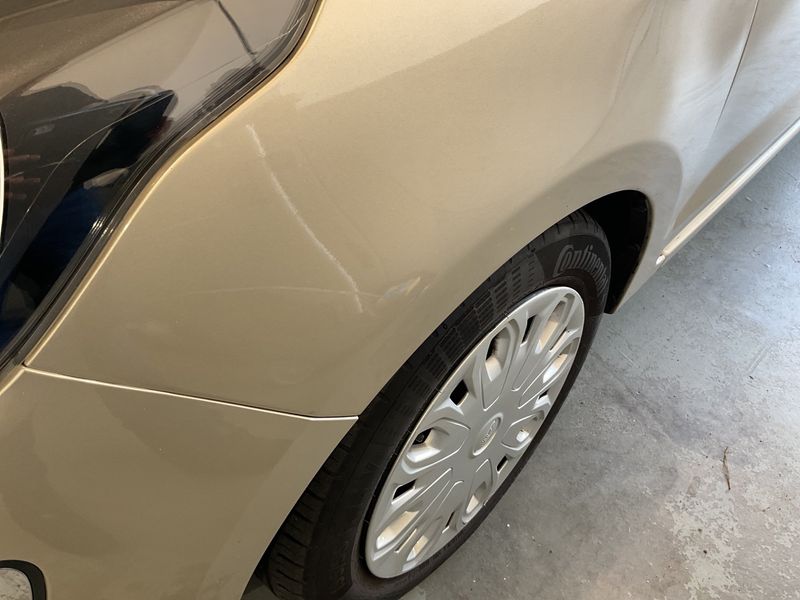 Ford Ka+ 1.2 Ti-VCT Cool&Connect 2018 – снимка 22