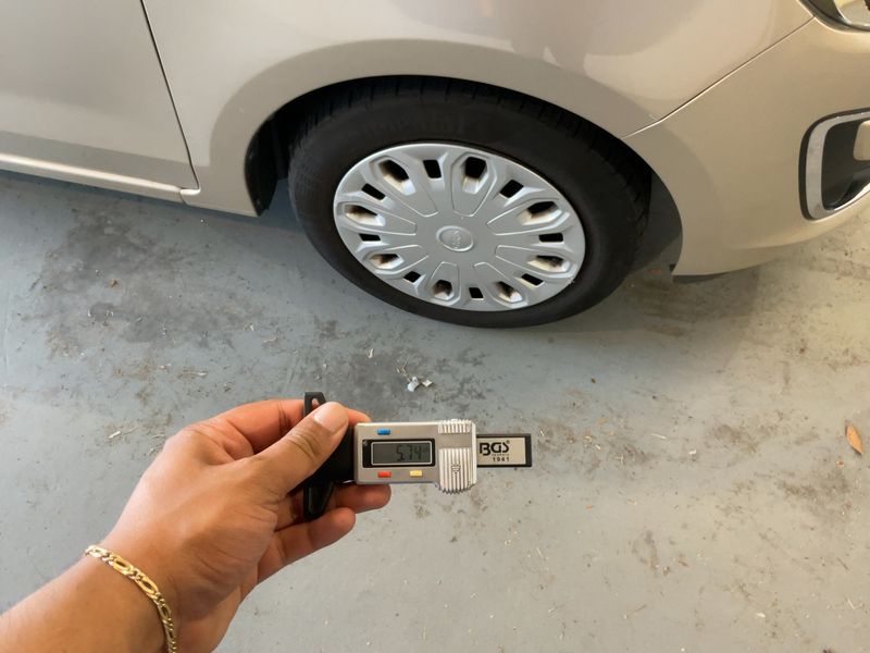 Ford Ka+ 1.2 Ti-VCT Cool&Connect 2018 – снимка 11