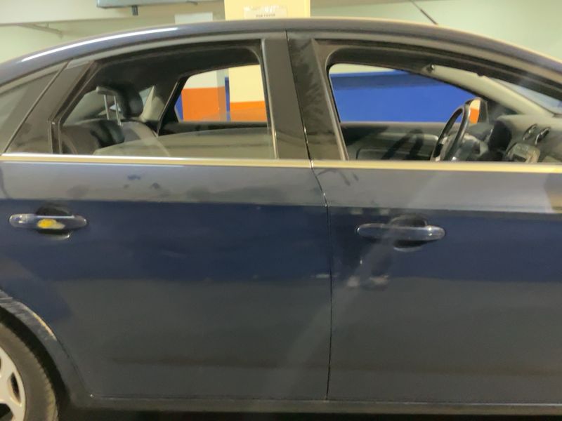 Ford Mondeo 2.0 TDCi Titanium X 2009 – снимка 10