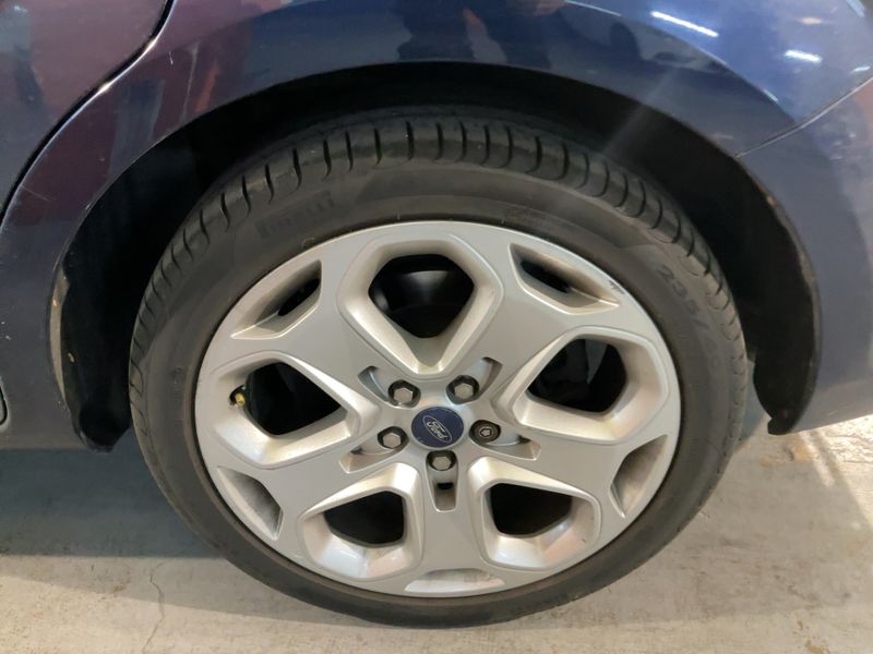 Ford Mondeo 2.0 TDCi Titanium X 2009 – снимка 5
