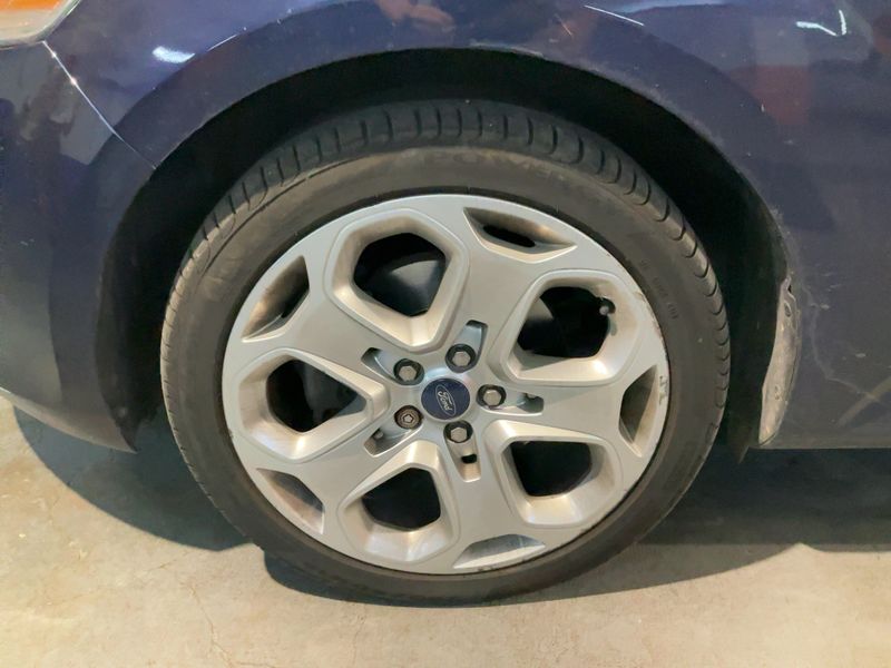 Ford Mondeo 2.0 TDCi Titanium X 2009 – снимка 3