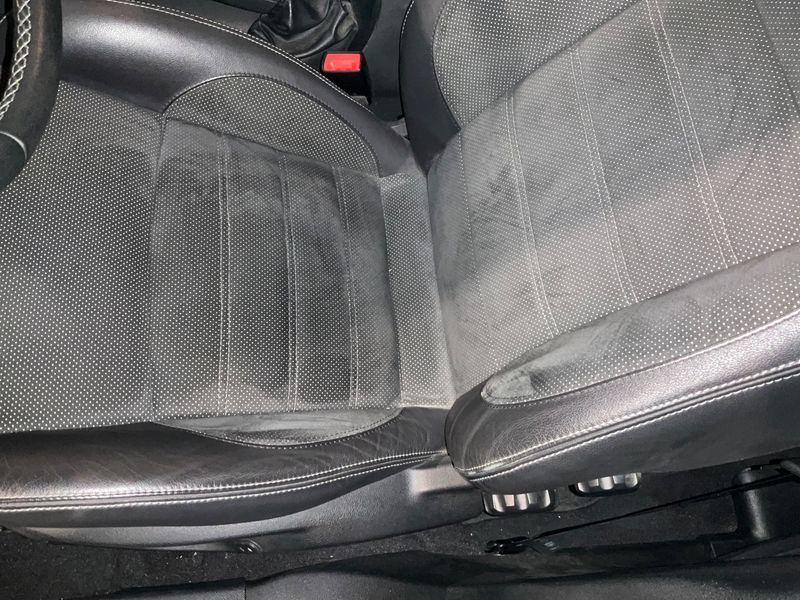 Ford Mondeo 2.0 TDCi Titanium X 2009 – снимка 28