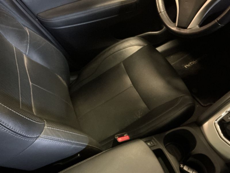 Nissan Qashqai 1.2 Tekna + 2017 – снимка 28