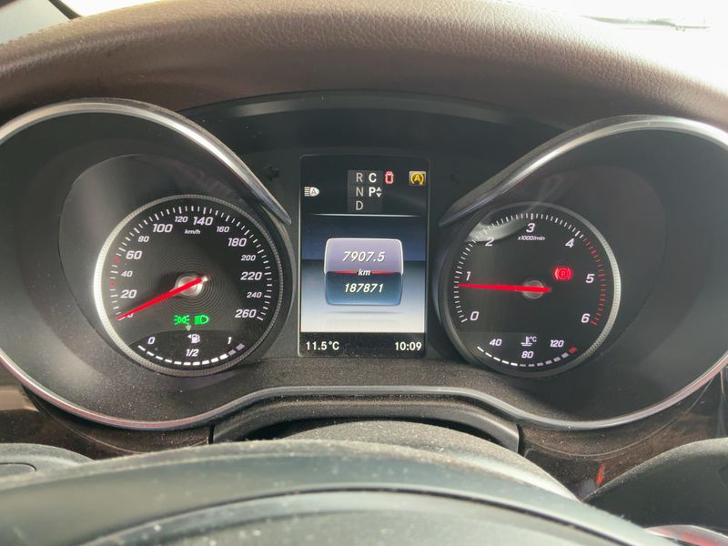 Mercedes-Benz V-Klasse V 250 d lang Avantgarde 2015 – снимка 18