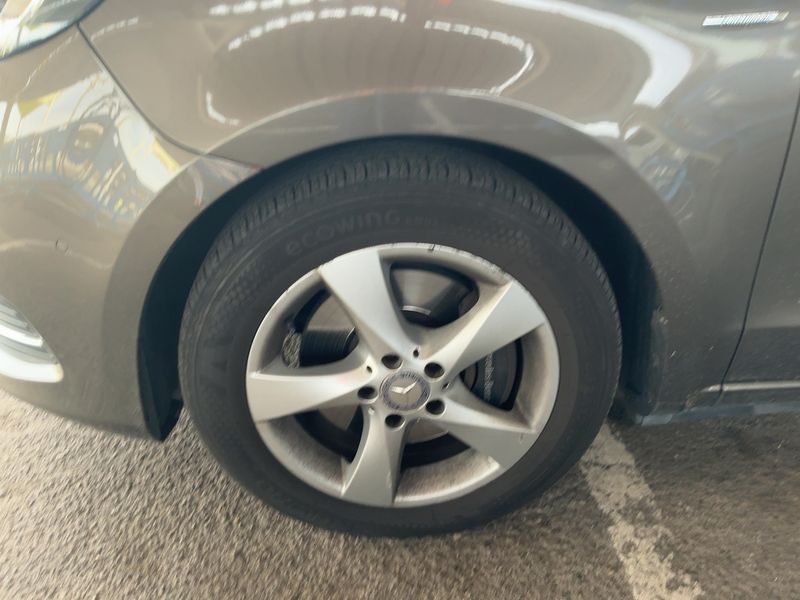 Mercedes-Benz V-Klasse V 250 d lang Avantgarde 2015 – снимка 3