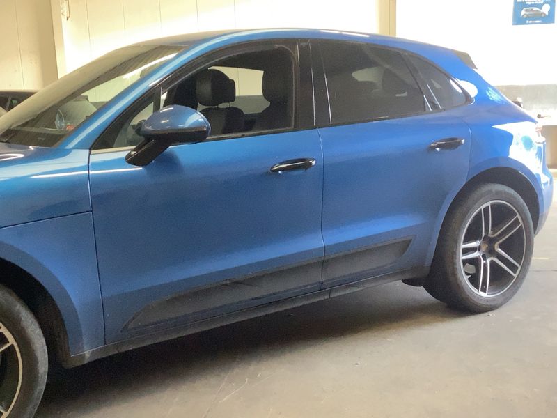 Porsche Macan S 2019 – снимка 4