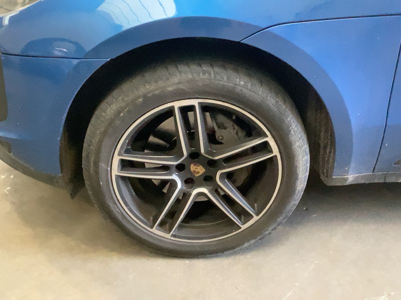 Porsche Macan S 2019 – снимка 3