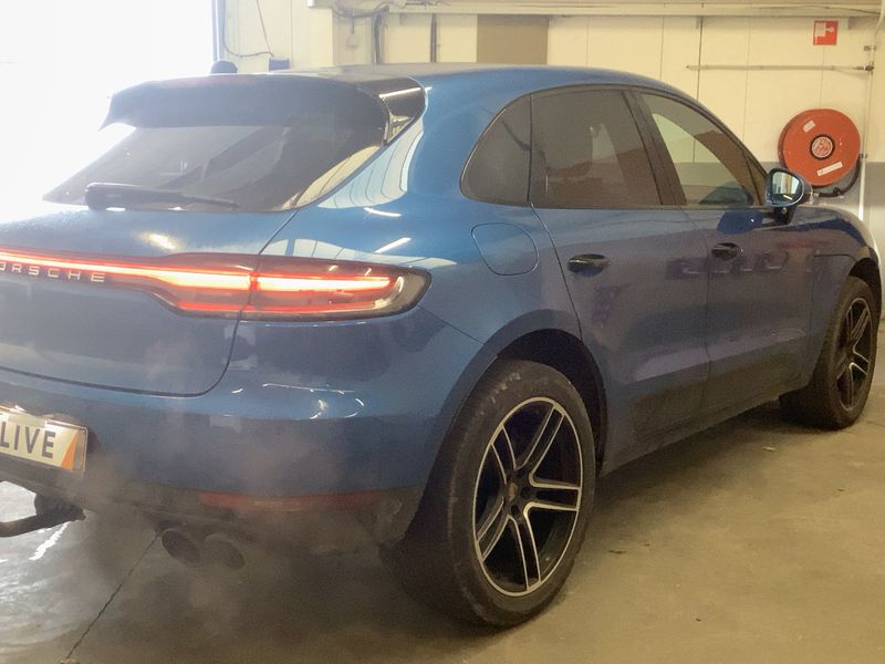 Porsche Macan S 2019 – снимка 8