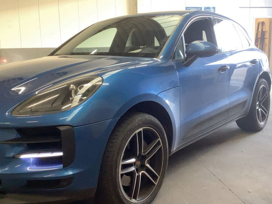 Porsche Macan S 2019 – снимка 2
