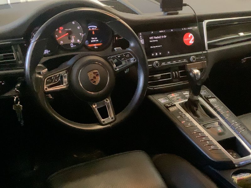 Porsche Macan S 2019 – снимка 17
