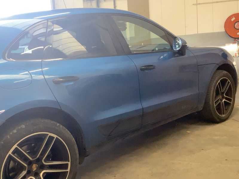 Porsche Macan S 2019 – снимка 10