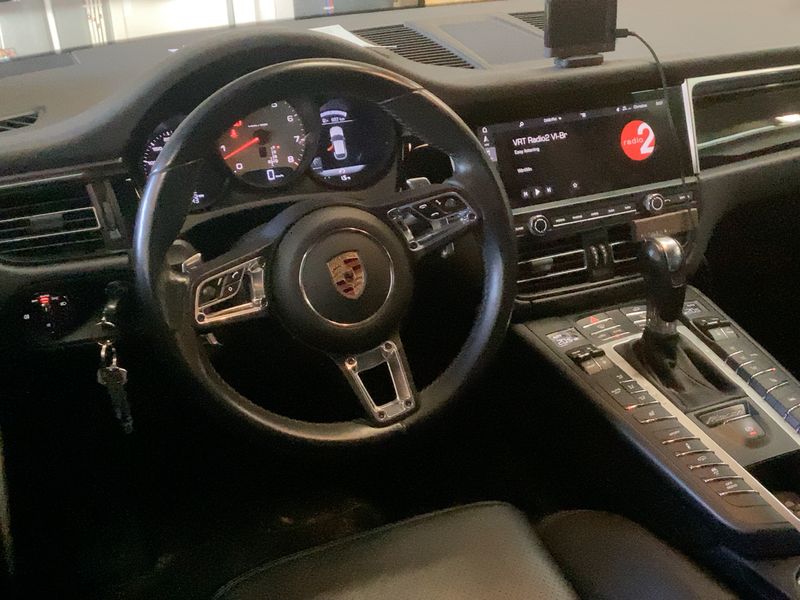 Porsche Macan S 2019 – снимка 18