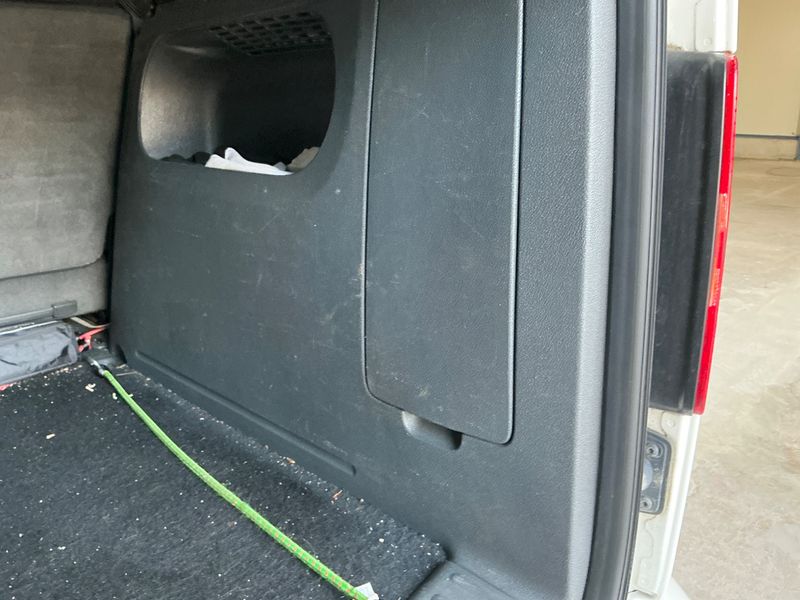 Volkswagen Caddy 2.0 TDI Edition30 2012 – снимка 27