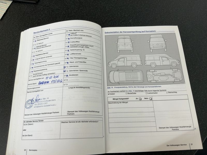 Volkswagen Caddy 2.0 TDI Edition30 2012 – снимка 22