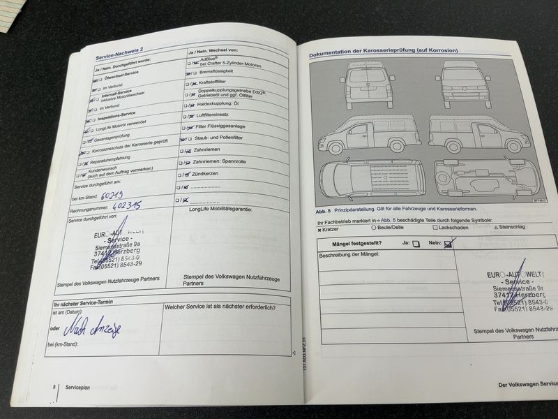Volkswagen Caddy 2.0 TDI Edition30 2012 – снимка 28