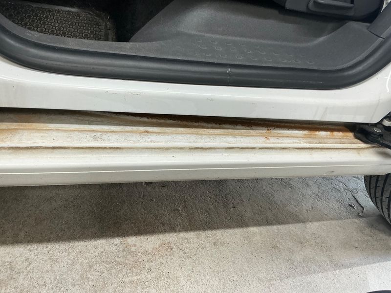 Volkswagen Caddy 2.0 TDI Edition30 2012 – снимка 40