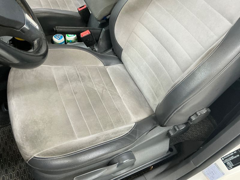 Volkswagen Caddy 2.0 TDI Edition30 2012 – снимка 34