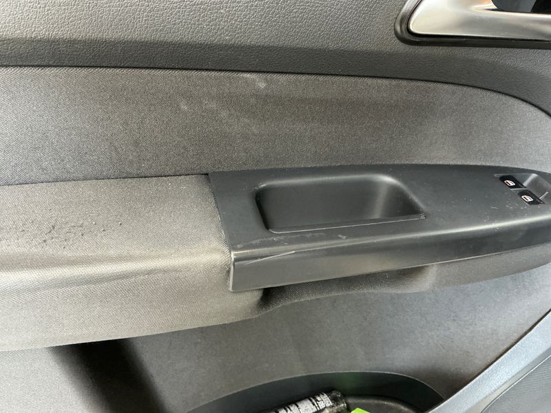 Volkswagen Caddy 2.0 TDI Edition30 2012 – снимка 31