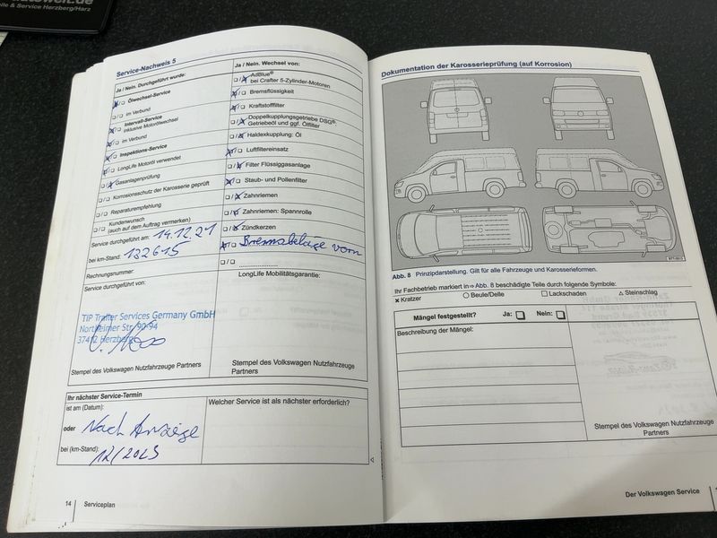 Volkswagen Caddy 2.0 TDI Edition30 2012 – снимка 25