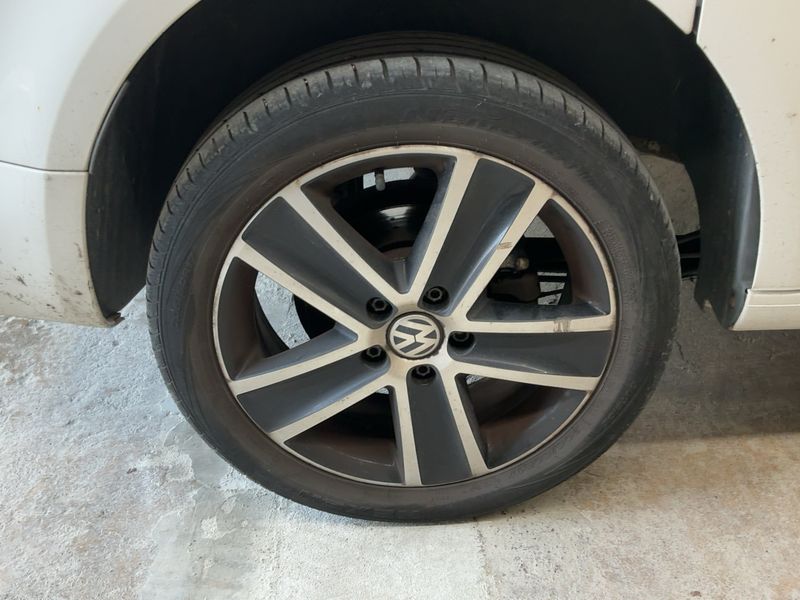 Volkswagen Caddy 2.0 TDI Edition30 2012 – снимка 9