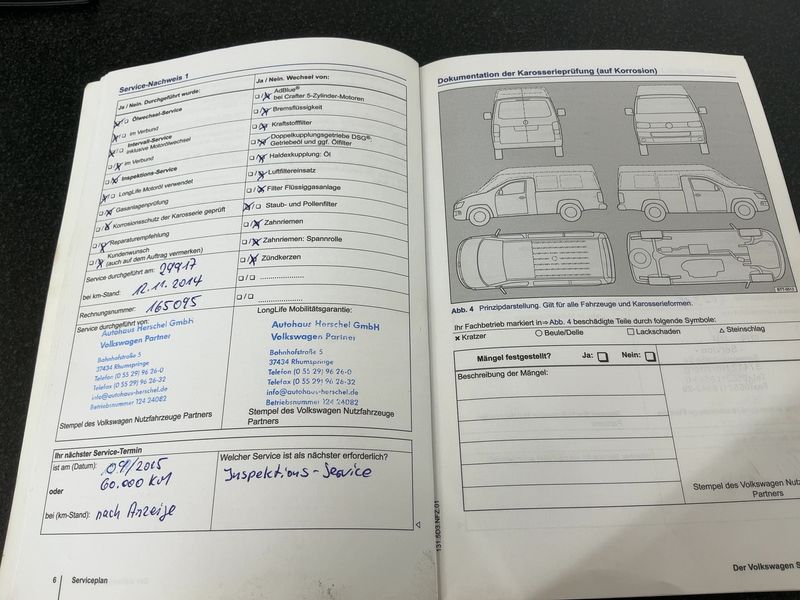 Volkswagen Caddy 2.0 TDI Edition30 2012 – снимка 29