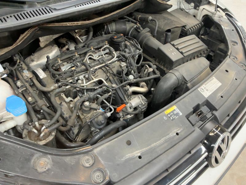 Volkswagen Caddy 2.0 TDI Edition30 2012 – снимка 31