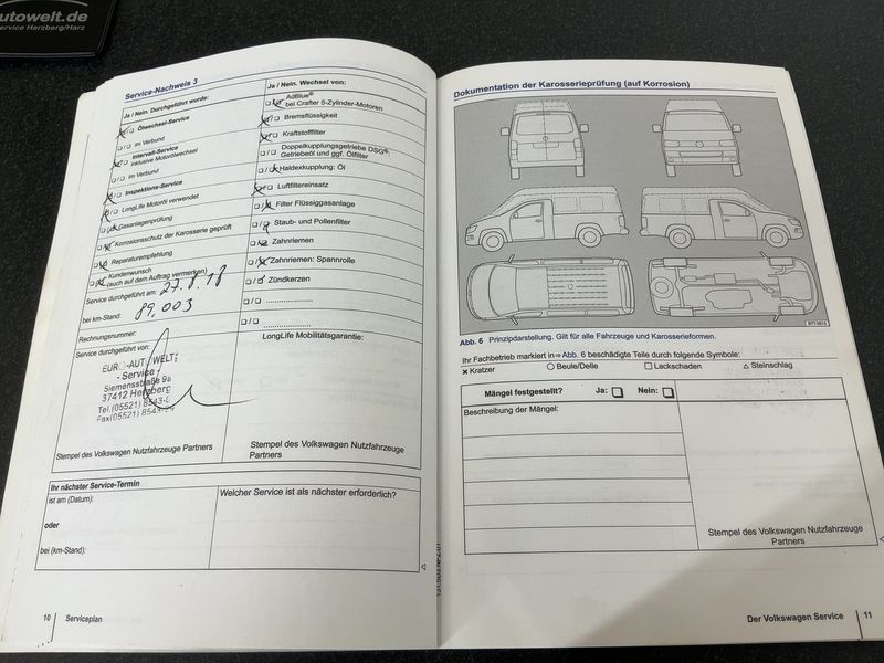 Volkswagen Caddy 2.0 TDI Edition30 2012 – снимка 27