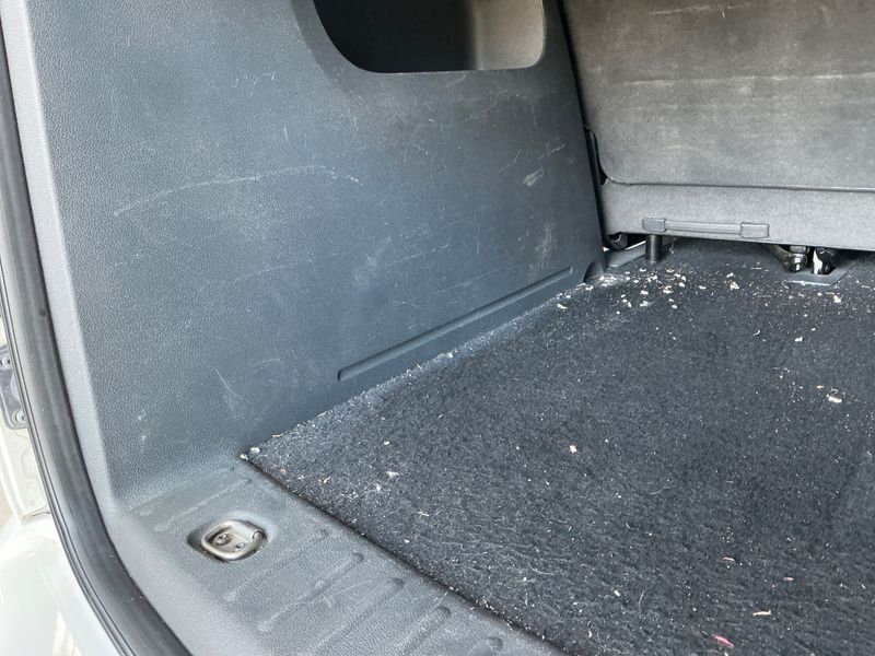 Volkswagen Caddy 2.0 TDI Edition30 2012 – снимка 26