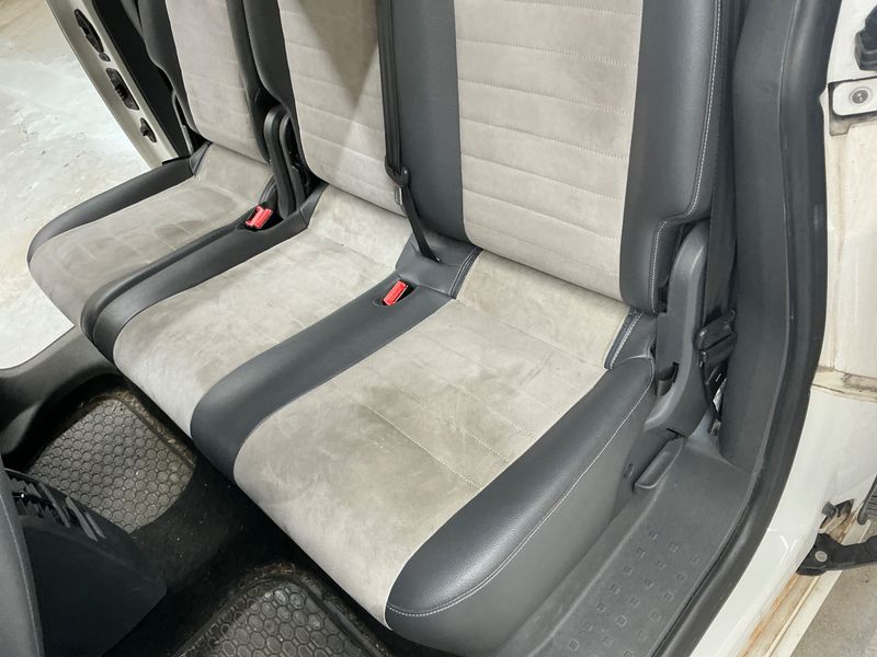 Volkswagen Caddy 2.0 TDI Edition30 2012 – снимка 37