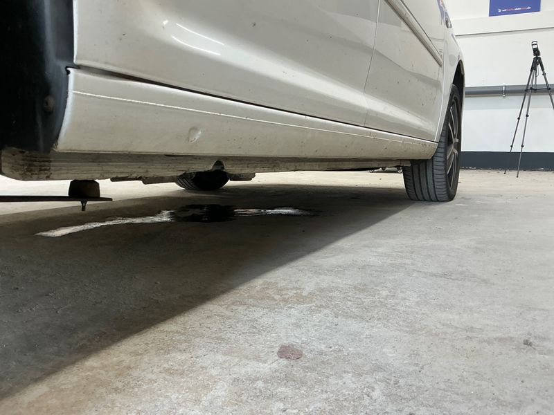 Volkswagen Caddy 2.0 TDI Edition30 2012 – снимка 32