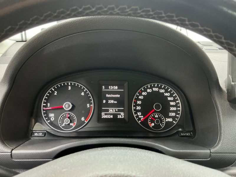 Volkswagen Caddy 2.0 TDI Edition30 2012 – снимка 19
