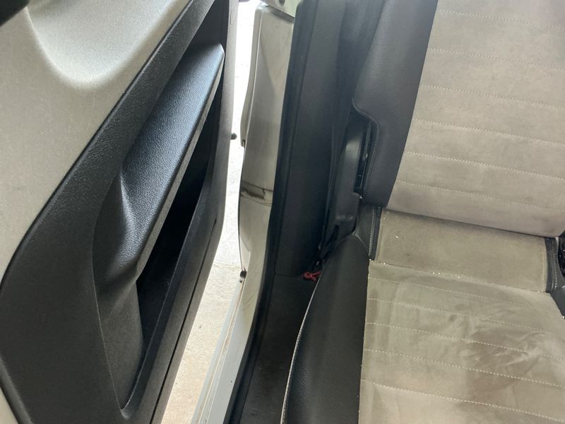 Volkswagen Caddy 2.0 TDI Edition30 2012 – снимка 29