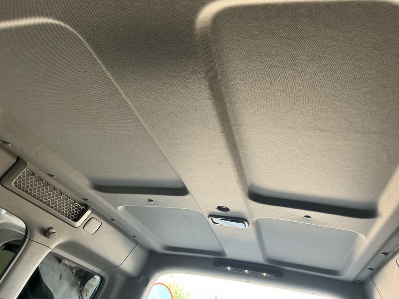 Volkswagen Caddy 2.0 TDI Edition30 2012 – снимка 24