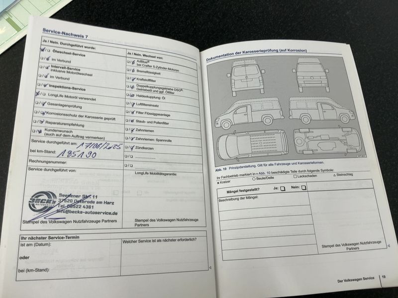 Volkswagen Caddy 2.0 TDI Edition30 2012 – снимка 23