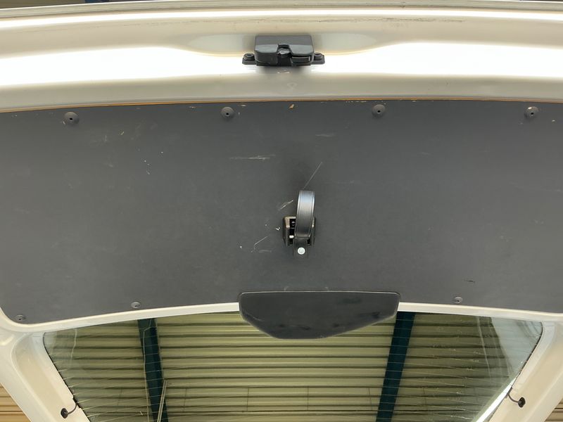 Volkswagen Caddy 2.0 TDI Edition30 2012 – снимка 28