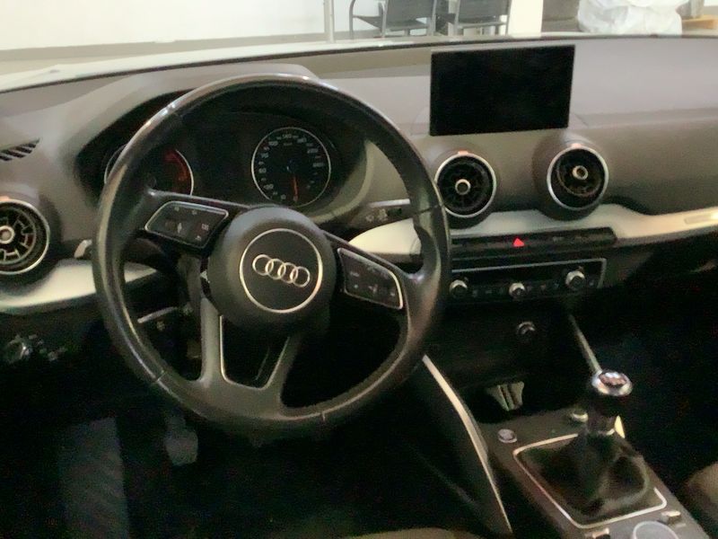Audi Q2 1.6 TDI Sport edition 2017 – снимка 18