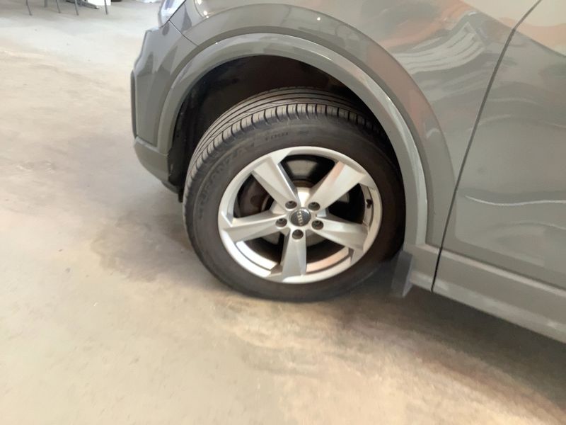 Audi Q2 1.6 TDI Sport edition 2017 – снимка 3