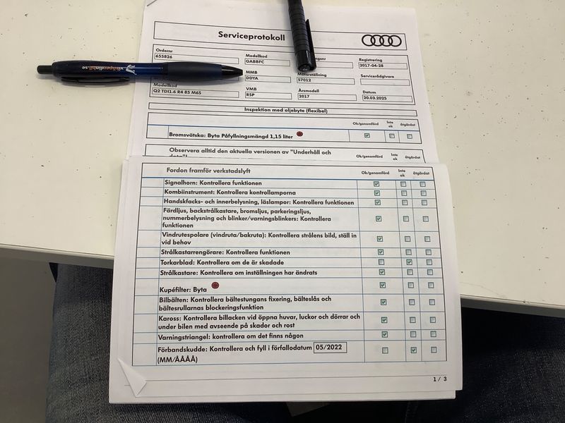 Audi Q2 1.6 TDI Sport edition 2017 – снимка 21