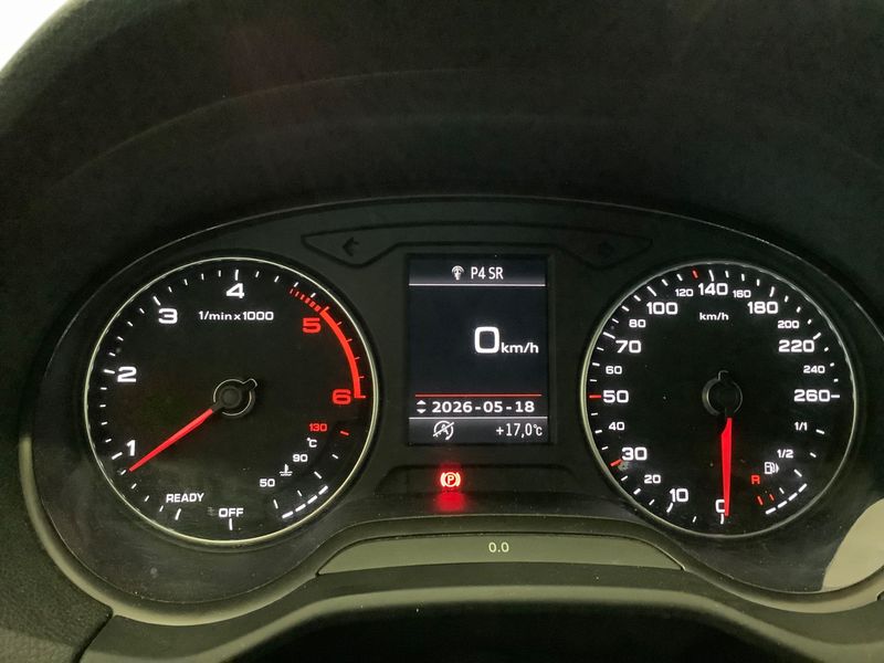 Audi Q2 1.6 TDI Sport edition 2017 – снимка 19