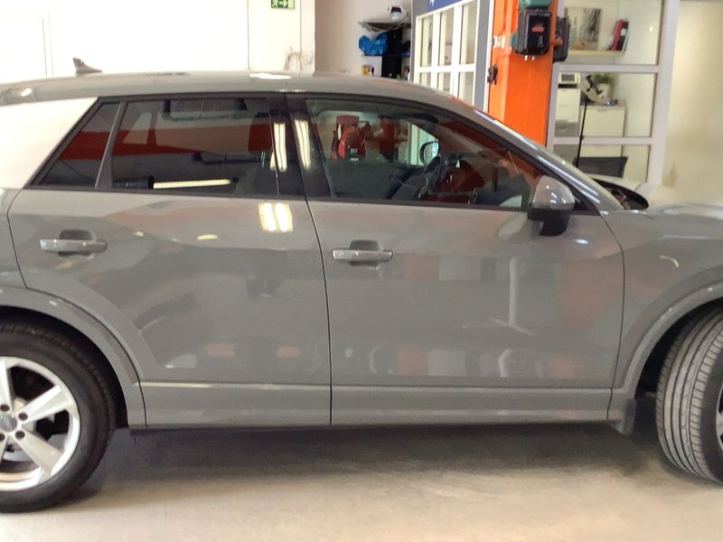 Audi Q2 1.6 TDI Sport edition 2017 – снимка 10