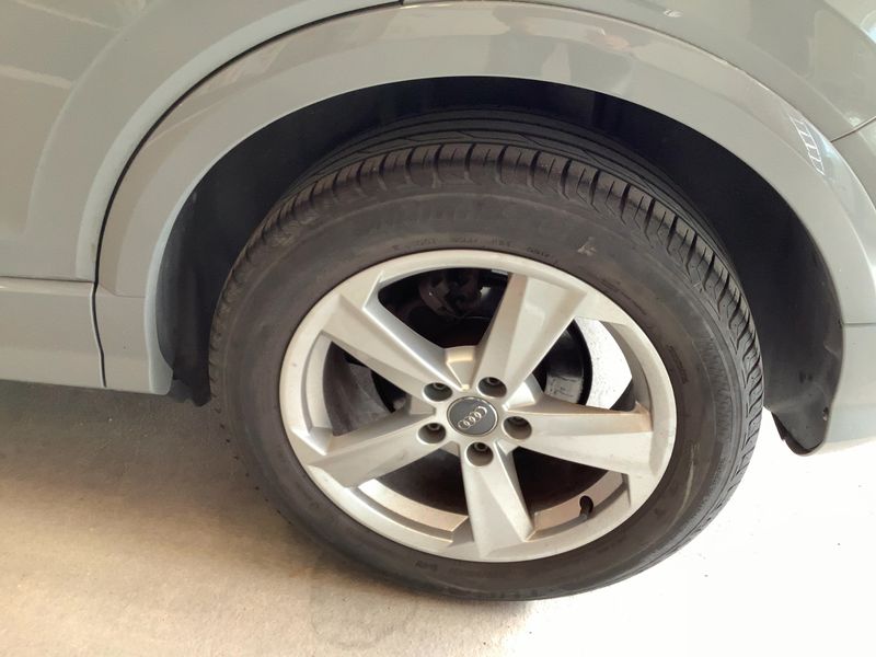 Audi Q2 1.6 TDI Sport edition 2017 – снимка 5