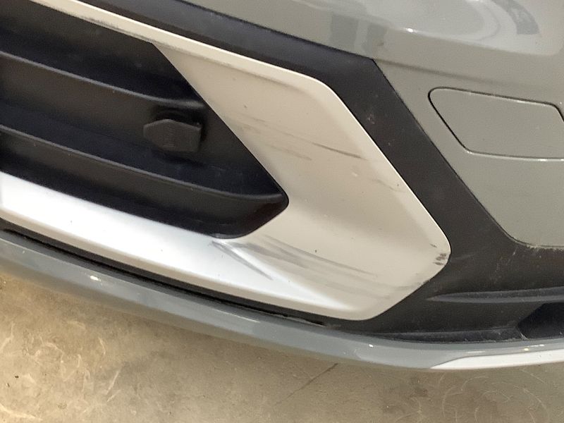 Audi Q2 1.6 TDI Sport edition 2017 – снимка 22