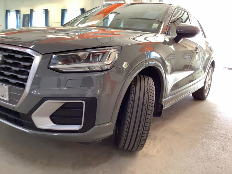 Audi Q2 1.6 TDI Sport edition 2017 – снимка 2