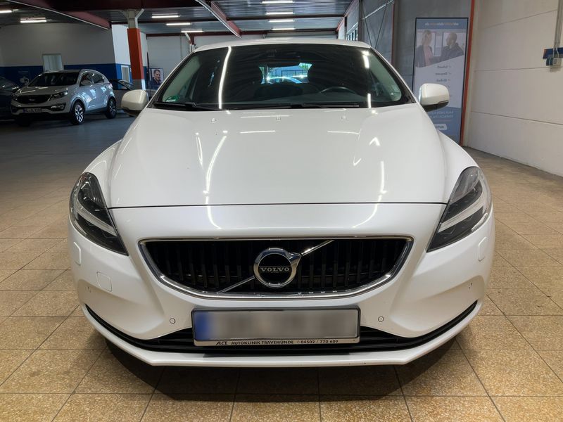 Volvo V40 2.0 D2 Momentum 2016 – снимка 14