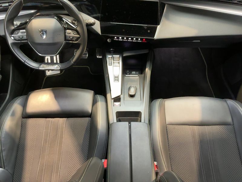 Peugeot 408 1.2 PureTech GT 2023 – снимка 17