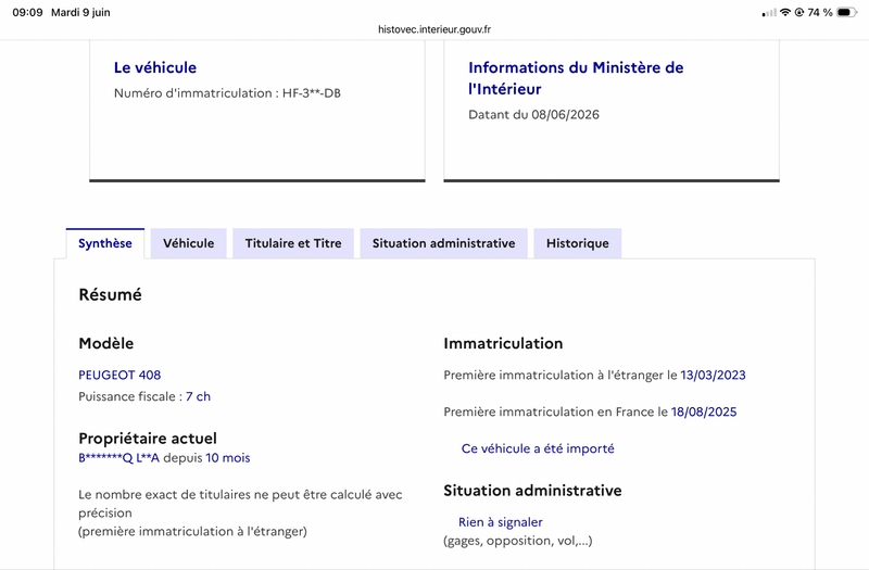 Peugeot 408 1.2 PureTech GT 2023 – снимка 21
