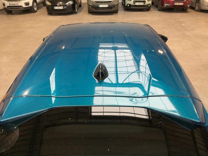 Peugeot 408 1.2 PureTech GT 2023 – снимка 13