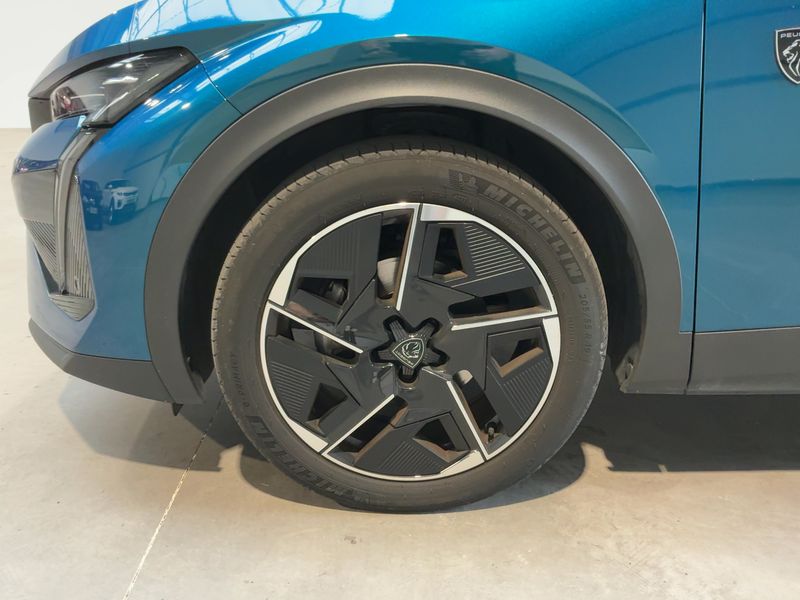 Peugeot 408 1.2 PureTech GT 2023 – снимка 3