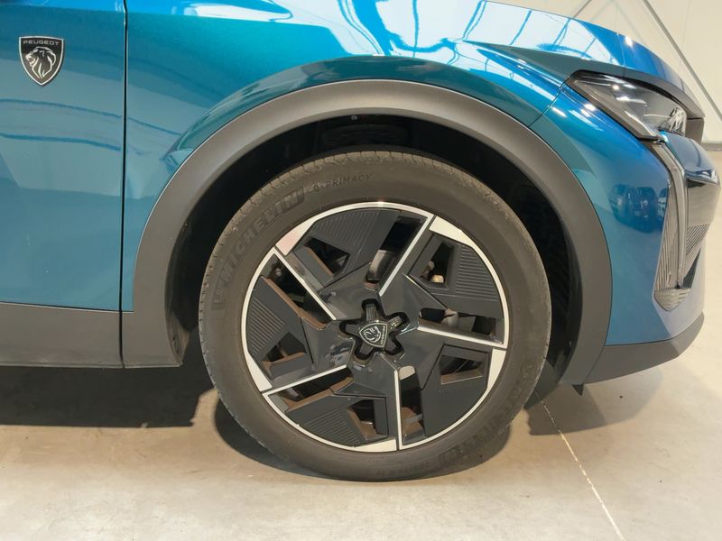 Peugeot 408 1.2 PureTech GT 2023 – снимка 11