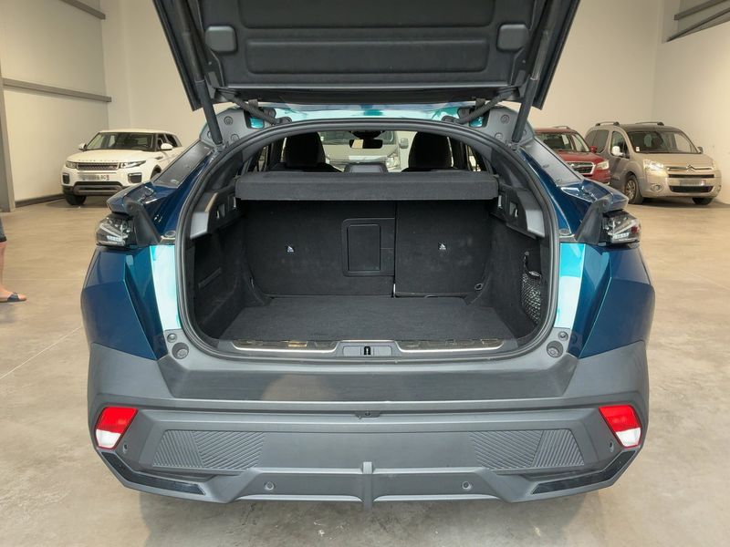 Peugeot 408 1.2 PureTech GT 2023 – снимка 15
